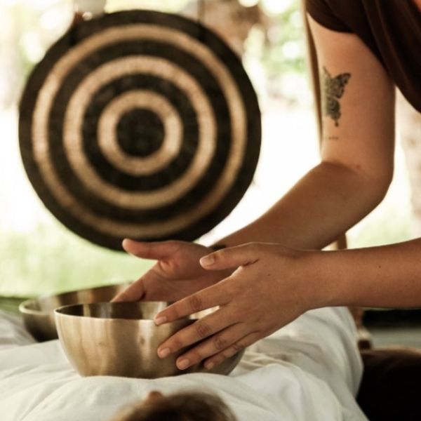 Restorative Healing