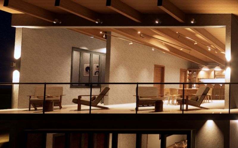 The Terrace image The Terrace image