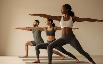 Vinyasa Flow