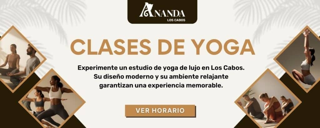 clases de yoga